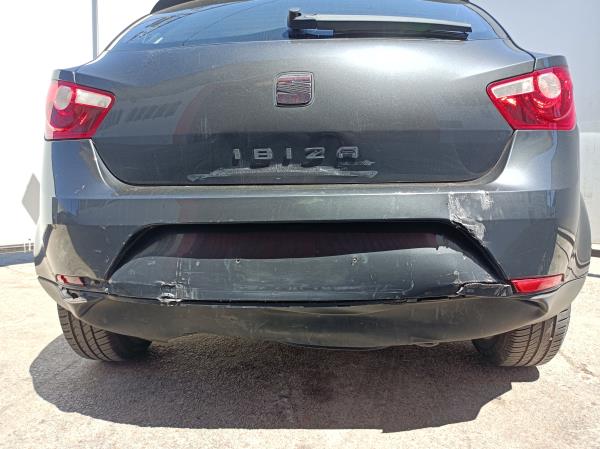 Ibiza IV  SEAT Ibiza IV (6J5, 6P1) Imagem-19