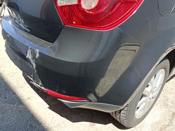 Ibiza IV  SEAT Ibiza IV (6J5, 6P1) Imagem-20