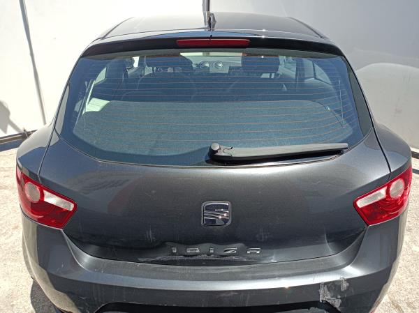 Ibiza IV  SEAT Ibiza IV (6J5, 6P1) Imagem-22