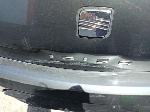 Ibiza IV  SEAT Ibiza IV (6J5, 6P1) Imagem-23