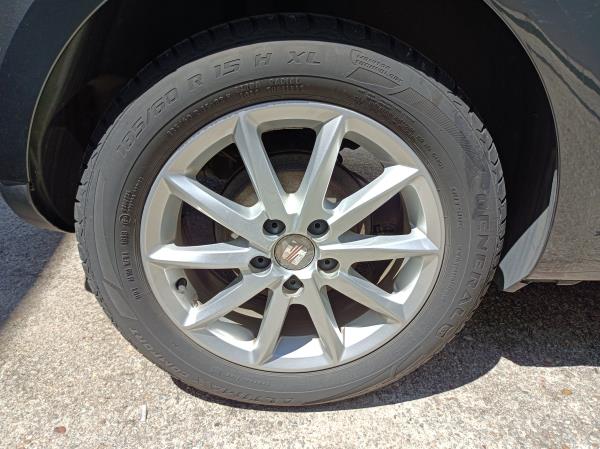 Ibiza IV  SEAT Ibiza IV (6J5, 6P1) Imagem-28