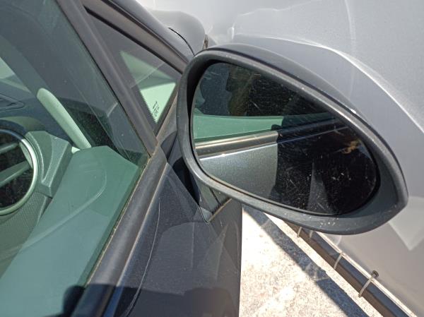 Ibiza IV  SEAT Ibiza IV (6J5, 6P1) Imagem-32