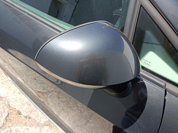 Ibiza IV  SEAT Ibiza IV (6J5, 6P1) Imagem-33