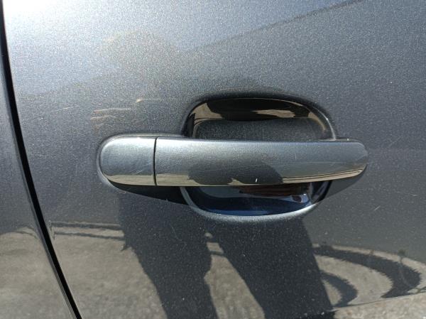 Ibiza IV  SEAT Ibiza IV (6J5, 6P1) Imagem-34