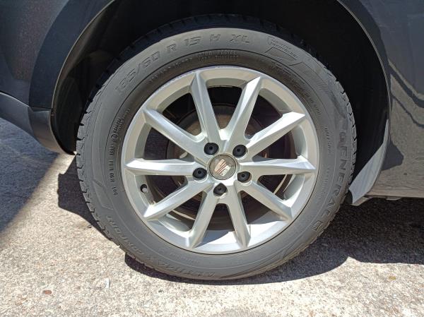 Ibiza IV  SEAT Ibiza IV (6J5, 6P1) Imagem-36