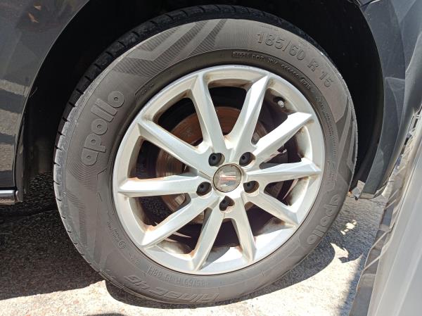 Ibiza IV  SEAT Ibiza IV (6J5, 6P1) Imagem-37