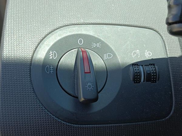 Ibiza IV  SEAT Ibiza IV (6J5, 6P1) Imagem-39