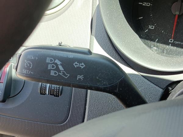 Ibiza IV  SEAT Ibiza IV (6J5, 6P1) Imagem-40