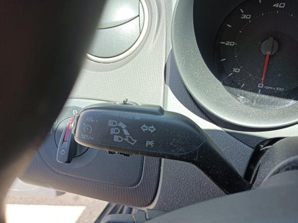 Ibiza IV  SEAT Ibiza IV (6J5, 6P1) Imagem-42