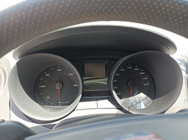 Ibiza IV  SEAT Ibiza IV (6J5, 6P1) Imagem-41