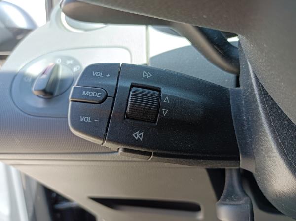 Ibiza IV  SEAT Ibiza IV (6J5, 6P1) Imagem-44