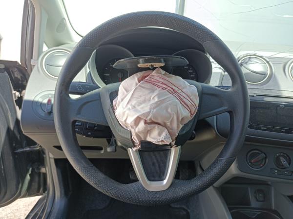 Ibiza IV  SEAT Ibiza IV (6J5, 6P1) Imagem-45