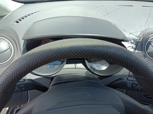 Ibiza IV  SEAT Ibiza IV (6J5, 6P1) Imagem-47