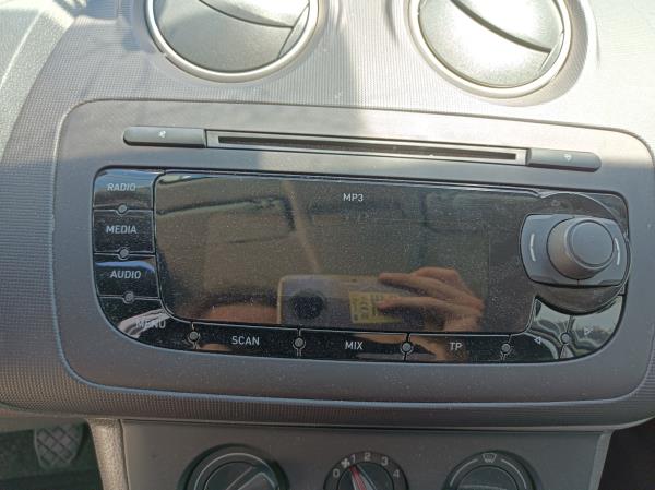 Ibiza IV  SEAT Ibiza IV (6J5, 6P1) Imagem-50