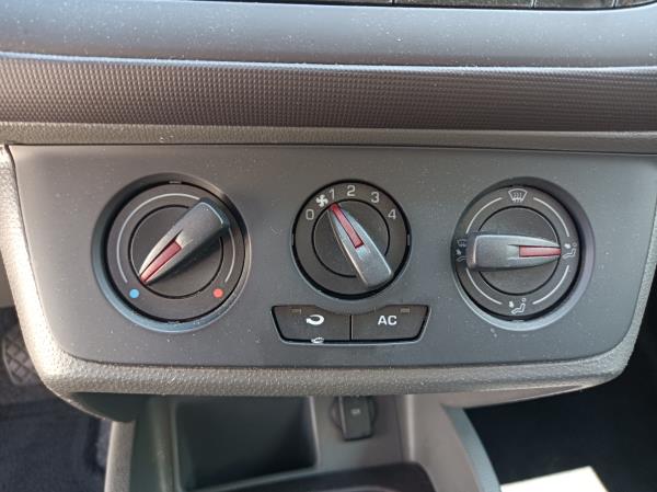 Ibiza IV  SEAT Ibiza IV (6J5, 6P1) Imagem-51