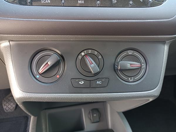 Ibiza IV  SEAT Ibiza IV (6J5, 6P1) Imagem-52