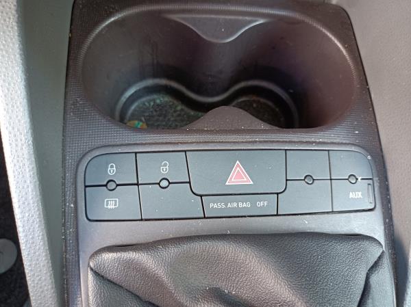 Ibiza IV  SEAT Ibiza IV (6J5, 6P1) Imagem-53