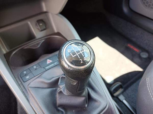 Ibiza IV  SEAT Ibiza IV (6J5, 6P1) Imagem-54