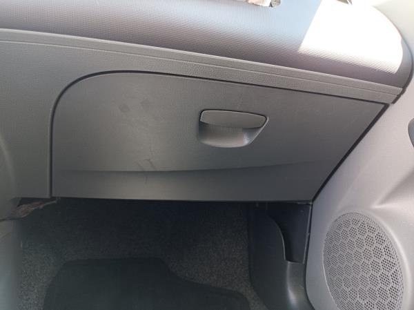 Ibiza IV  SEAT Ibiza IV (6J5, 6P1) Imagem-57