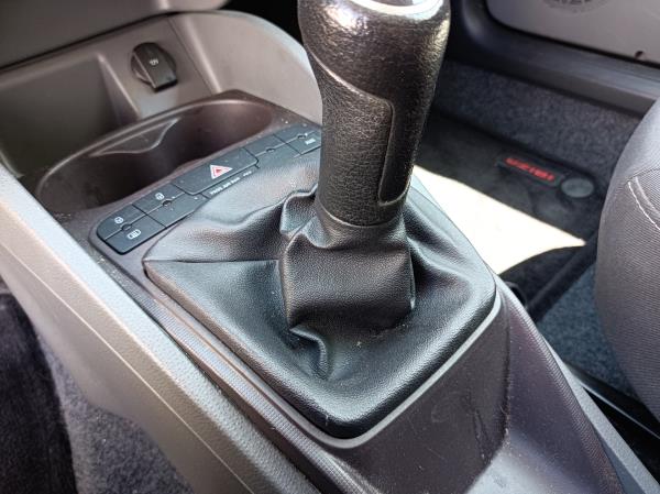 Ibiza IV  SEAT Ibiza IV (6J5, 6P1) Imagem-56