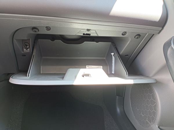 Ibiza IV  SEAT Ibiza IV (6J5, 6P1) Imagem-58