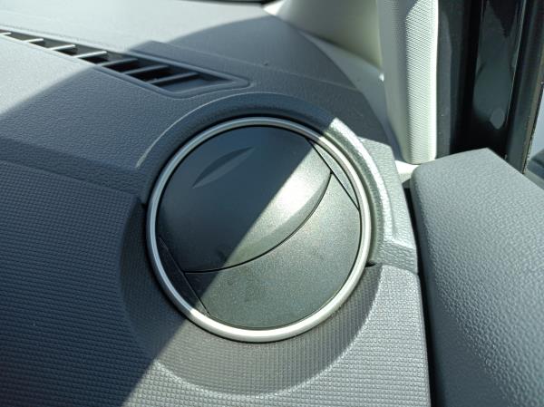 Ibiza IV  SEAT Ibiza IV (6J5, 6P1) Imagem-59