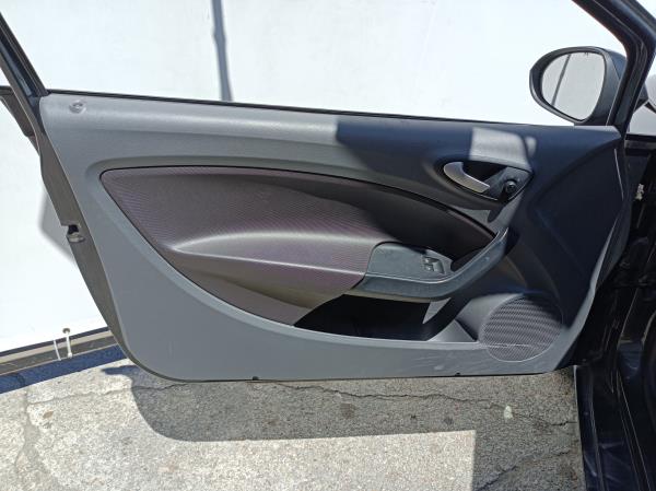 Ibiza IV  SEAT Ibiza IV (6J5, 6P1) Imagem-70