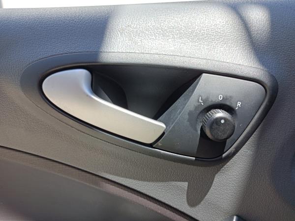 Ibiza IV  SEAT Ibiza IV (6J5, 6P1) Imagem-71