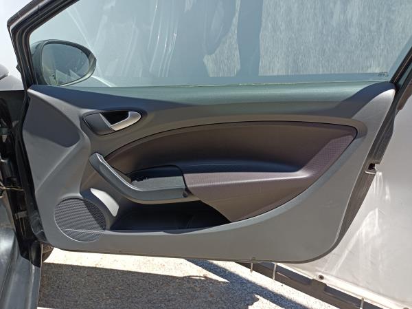 Ibiza IV  SEAT Ibiza IV (6J5, 6P1) Imagem-74