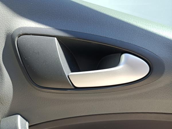 Ibiza IV  SEAT Ibiza IV (6J5, 6P1) Imagem-75