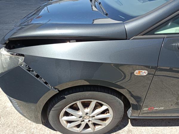 Ibiza IV  SEAT Ibiza IV (6J5, 6P1) Imagem-77