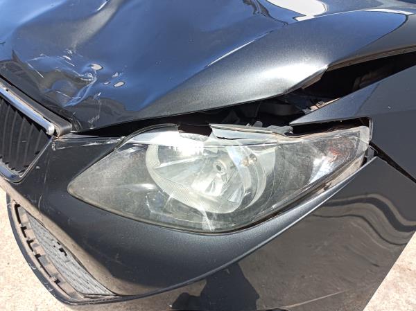 Ibiza IV  SEAT Ibiza IV (6J5, 6P1) Imagem-78