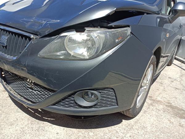 Ibiza IV  SEAT Ibiza IV (6J5, 6P1) Imagem-79