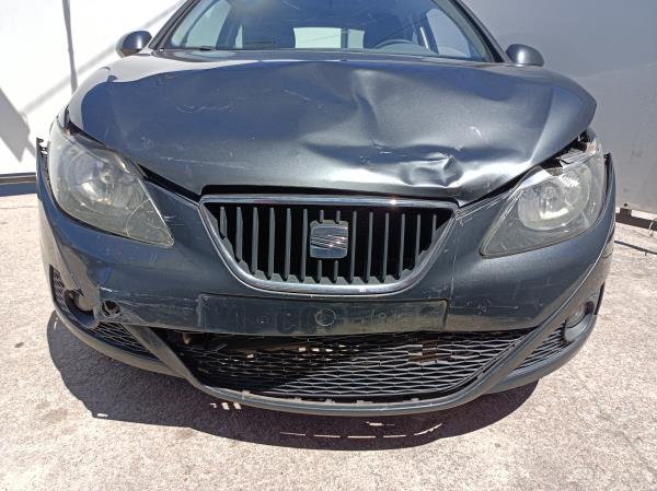 Ibiza IV  SEAT Ibiza IV (6J5, 6P1) Imagem-80