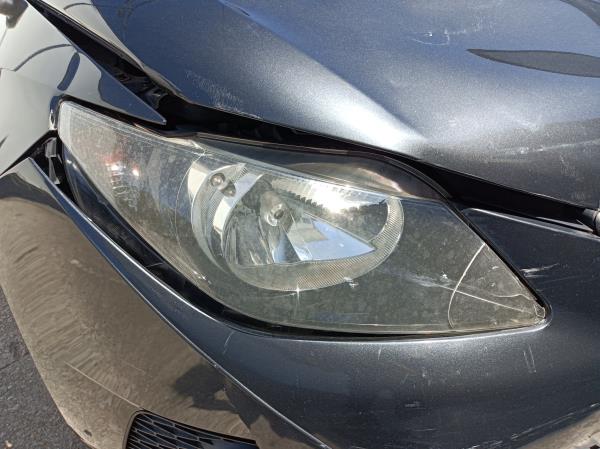 Ibiza IV  SEAT Ibiza IV (6J5, 6P1) Imagem-81