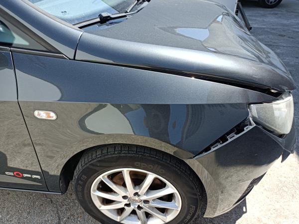 Ibiza IV  SEAT Ibiza IV (6J5, 6P1) Imagem-82