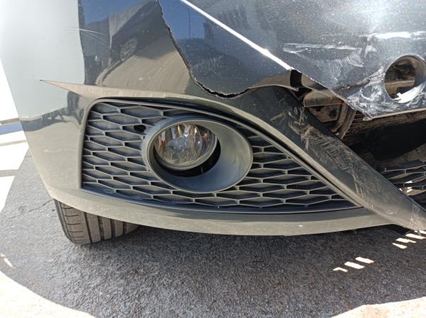 Ibiza IV  SEAT Ibiza IV (6J5, 6P1) Imagem-83