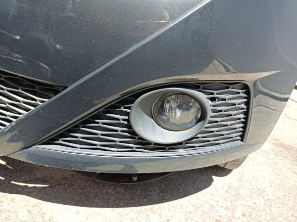 Ibiza IV  SEAT Ibiza IV (6J5, 6P1) Imagem-84