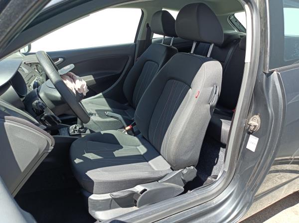 Ibiza IV  SEAT Ibiza IV (6J5, 6P1) Imagem-89