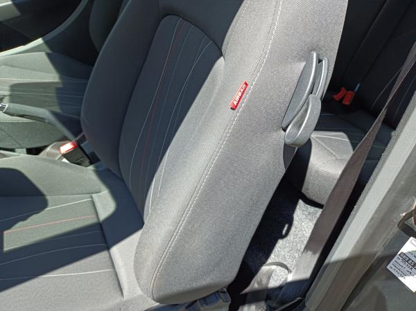 Ibiza IV  SEAT Ibiza IV (6J5, 6P1) Imagem-90