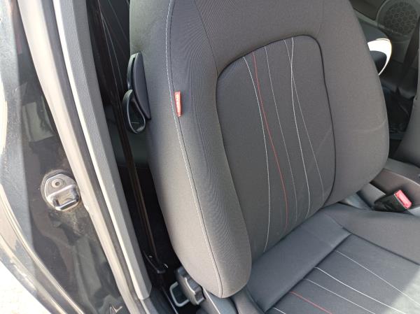 Ibiza IV  SEAT Ibiza IV (6J5, 6P1) Imagem-92