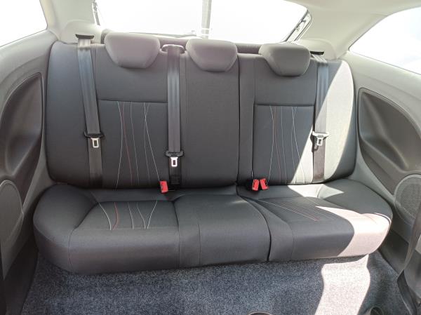 Ibiza IV  SEAT Ibiza IV (6J5, 6P1) Imagem-93