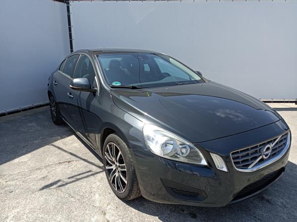 S60 II  VOLVO S60 II (134) Imagem-1