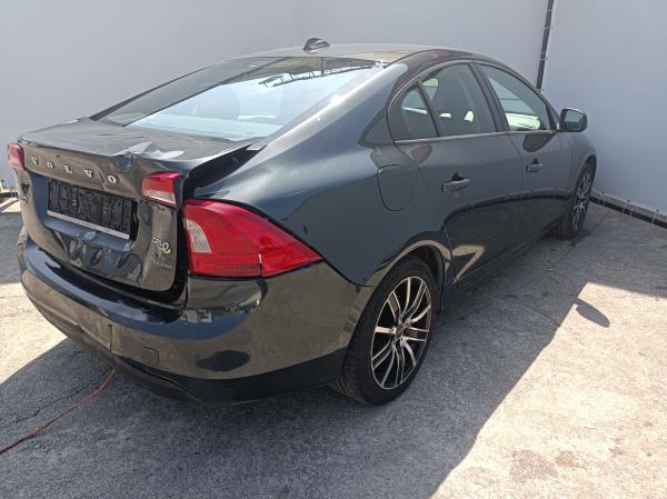 S60 II  VOLVO S60 II (134) Imagem-2
