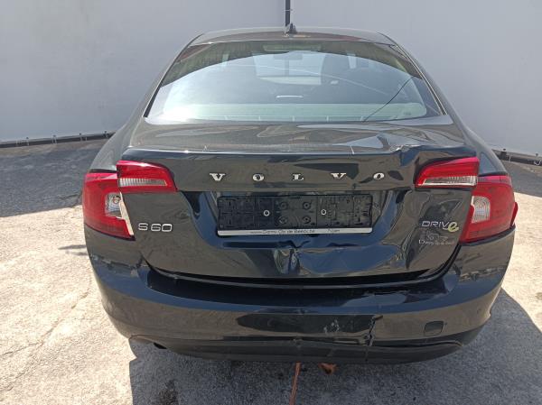 S60 II  VOLVO S60 II (134) Imagem-4