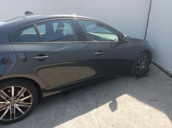 S60 II  VOLVO S60 II (134) Imagem-3