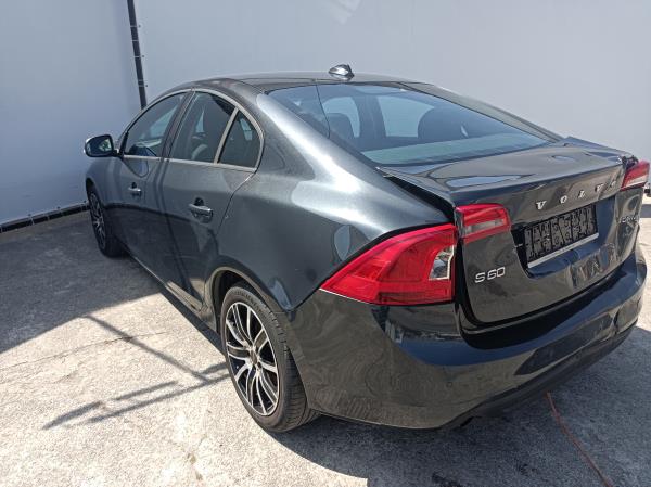 S60 II  VOLVO S60 II (134) Imagem-5