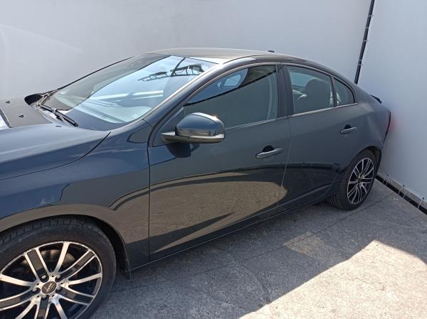 S60 II  VOLVO S60 II (134) Imagem-6