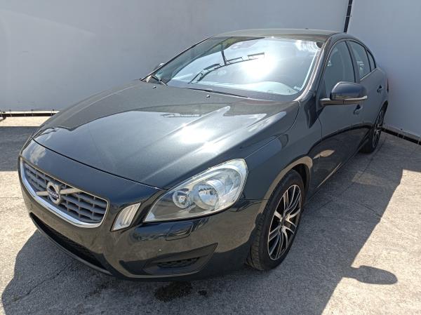 S60 II  VOLVO S60 II (134) Imagem-7