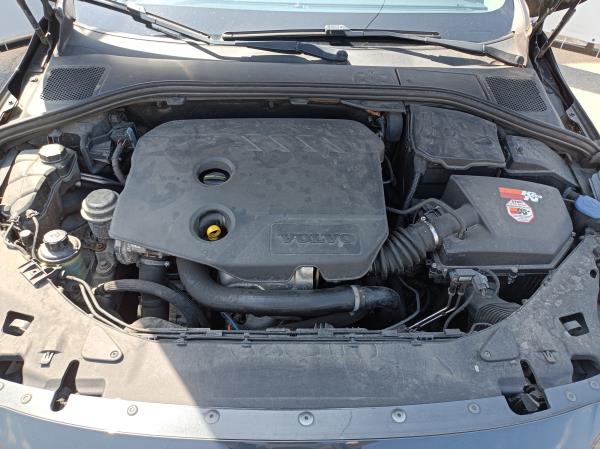 S60 II  VOLVO S60 II (134) Imagem-9